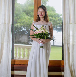 Meet your Posher, Vanessa